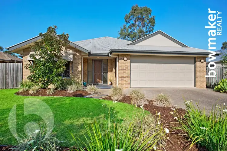 65 Butterfly Drive, Kallangur QLD 4503