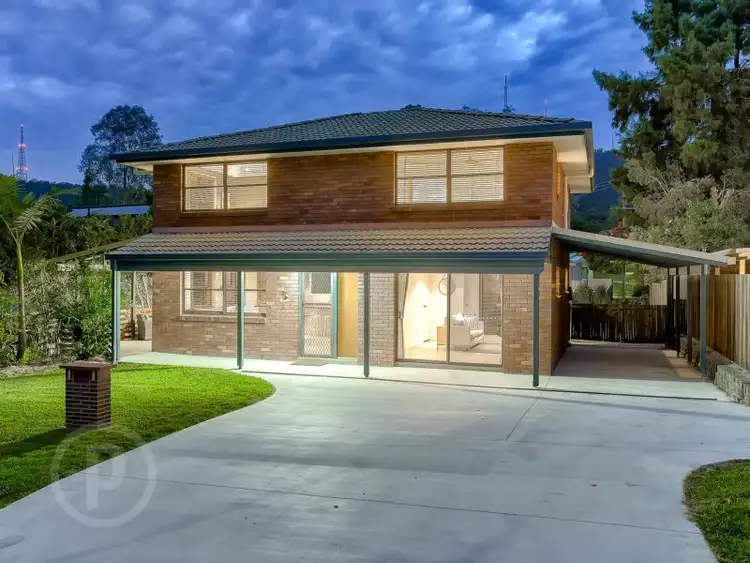 Main view of Homely house listing, 9 Fairearth Street, The Gap QLD 4061