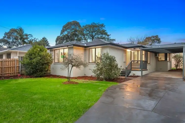 Second view of Homely house listing, 39 Meadowgate Drive, Chirnside Park VIC 3116