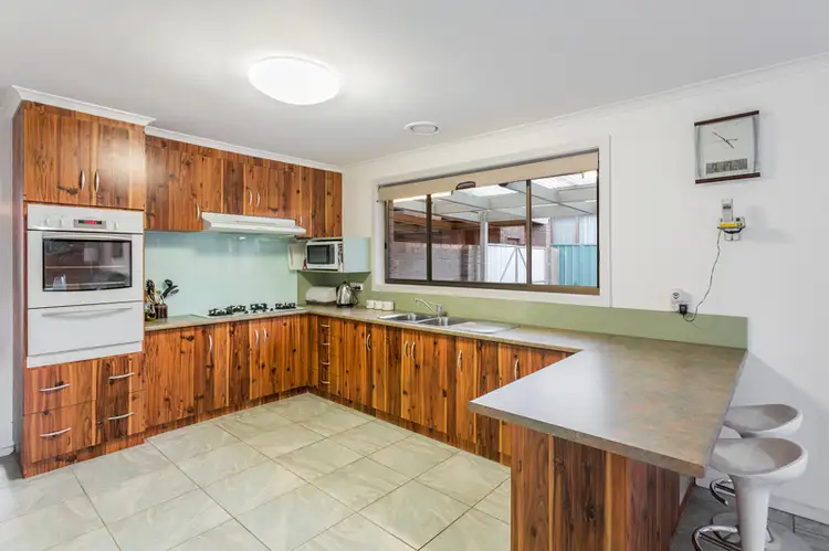 Third view of Homely house listing, 28 Medina Road, Keilor Downs VIC 3038