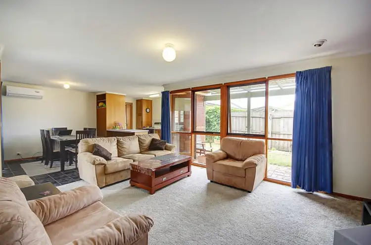 Second view of Homely unit listing, 3/44 Wellington Street, Geelong West VIC 3218