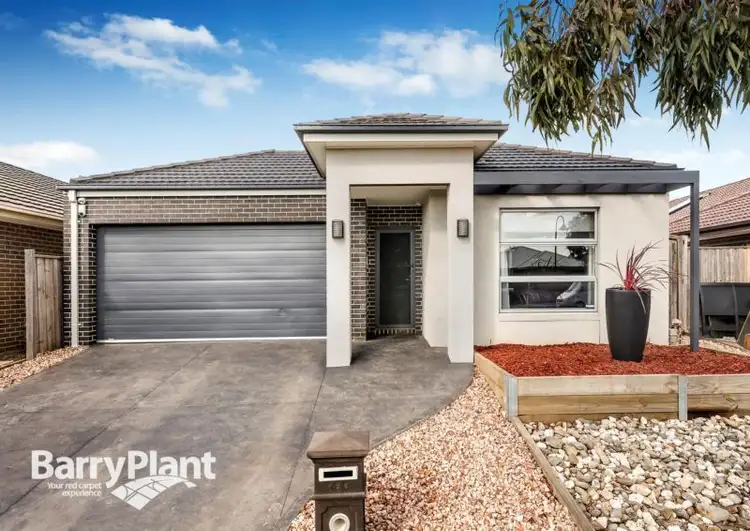 199 Flaxen Hills Road, Doreen VIC 3754