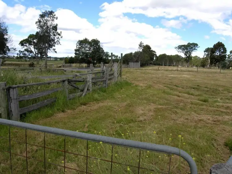 Fifth view of Homely land listing, 155 Sandy Creek Road, Maffra VIC 3860