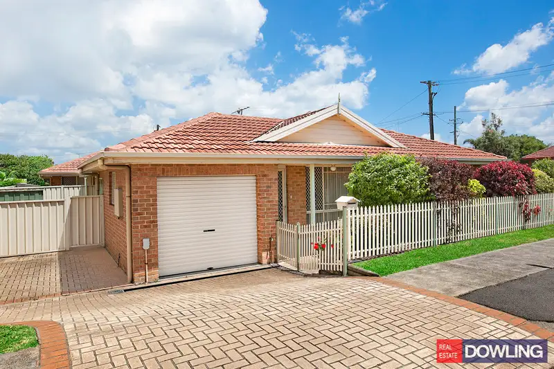 Main view of Homely villa listing, 185 Douglas Street, Stockton NSW 2295