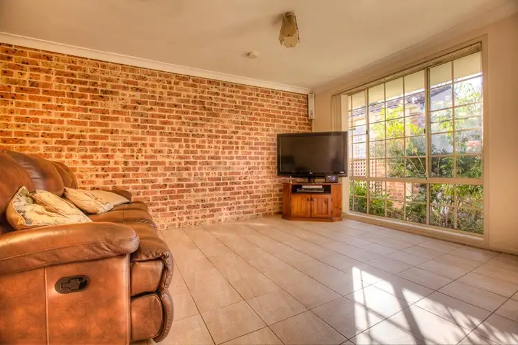 Third view of Homely villa listing, 11/5A Binalong Rd, Pendle Hill NSW 2145