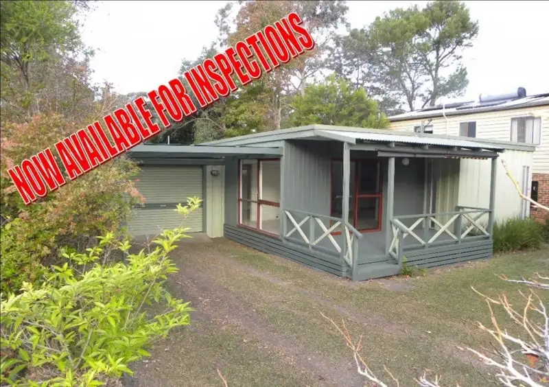 Main view of Homely house listing, 4 Beachview Ave, Berrara NSW 2540