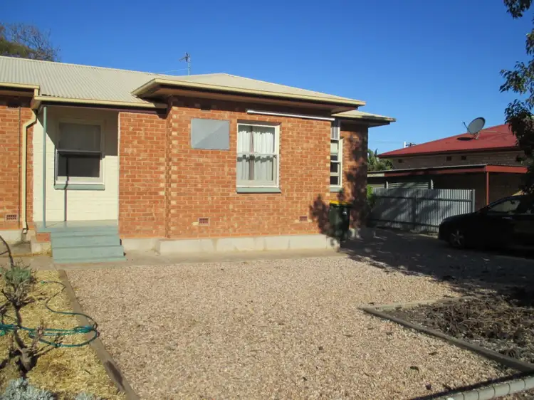 24 MUDGE STREET, Whyalla Norrie SA 5608