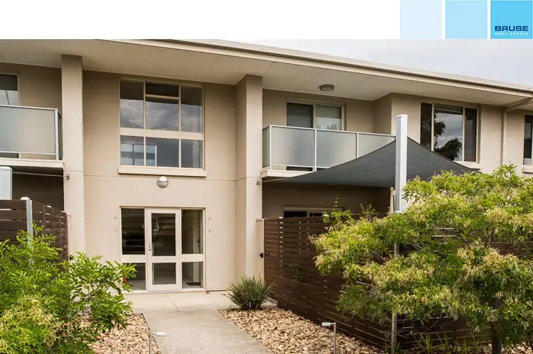Res. 4/7-9 L'Estrange Street, Glenside SA 5065