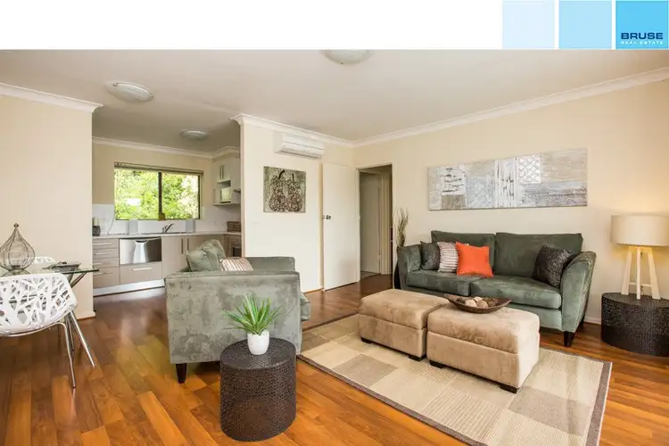 Fourth view of Homely unit listing, Res. 4/7-9 L'Estrange Street, Glenside SA 5065