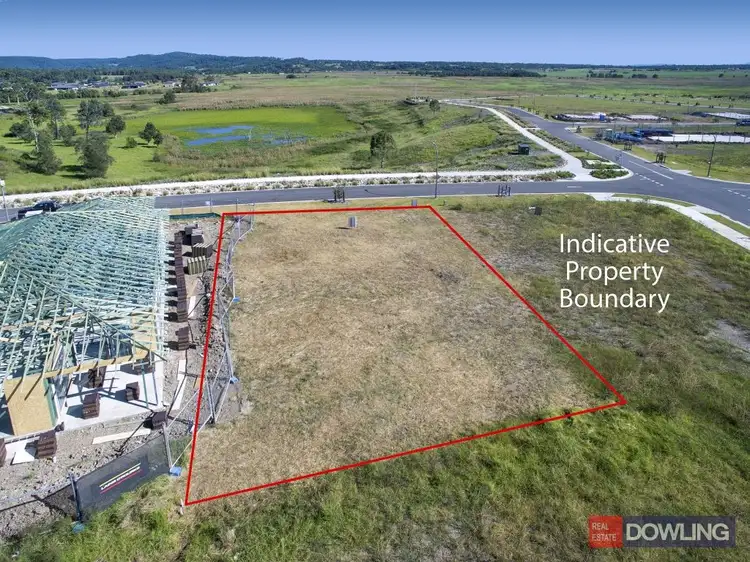 LOT 1130, 28 Wirripang Street, Fletcher NSW 2287