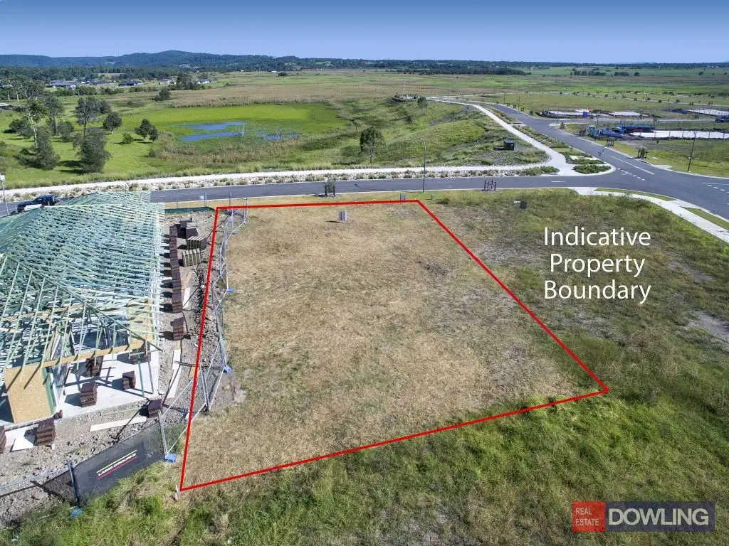 Main view of Homely land listing, LOT 1130, 28 Wirripang Street, Fletcher NSW 2287