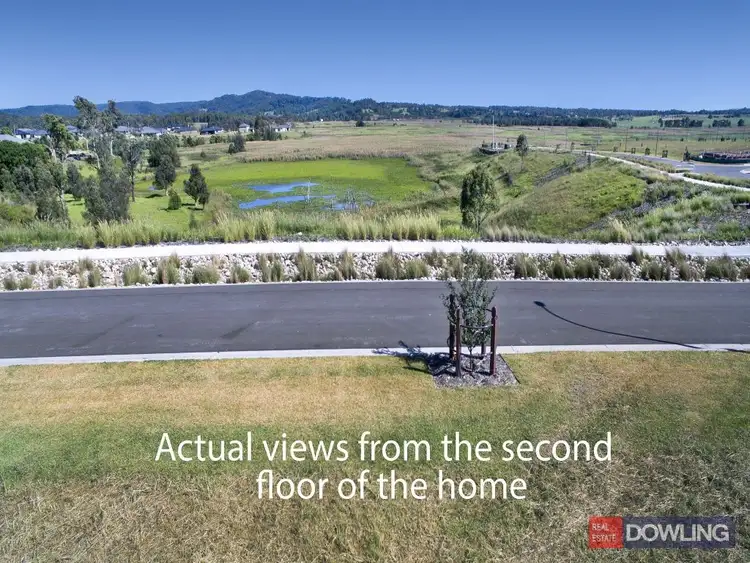 Second view of Homely land listing, LOT 1130, 28 Wirripang Street, Fletcher NSW 2287