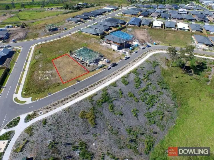 Fourth view of Homely land listing, LOT 1130, 28 Wirripang Street, Fletcher NSW 2287