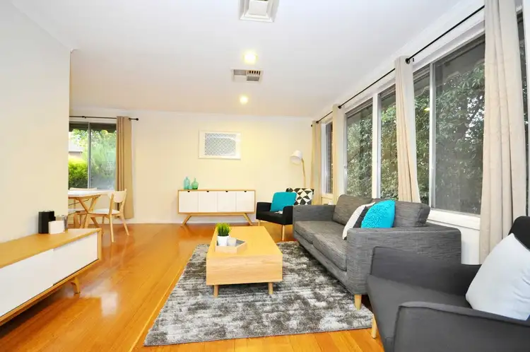 Second view of Homely house listing, 2 Taunton Place, Gladstone Park VIC 3043