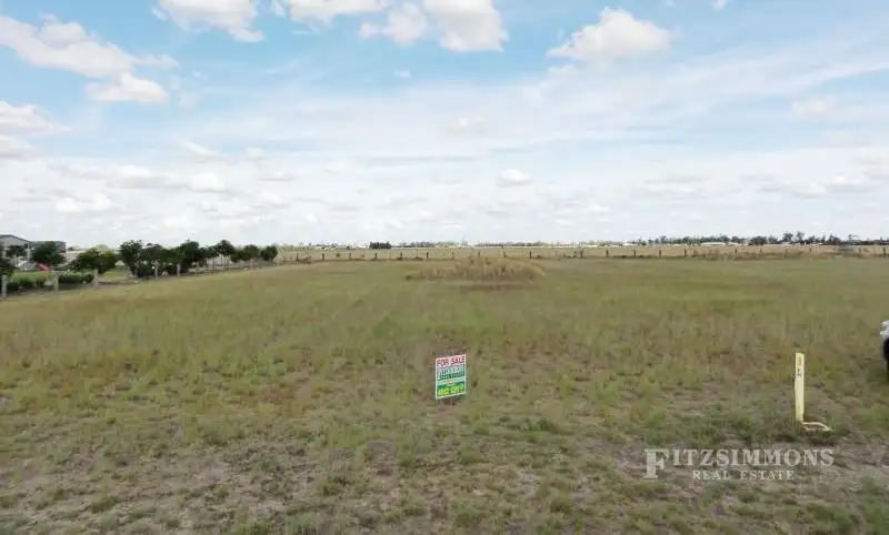 Main view of Homely land listing, L29 Solitaire Court, Dalby QLD 4405