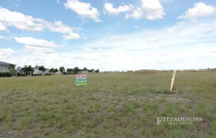 Second view of Homely land listing, L29 Solitaire Court, Dalby QLD 4405