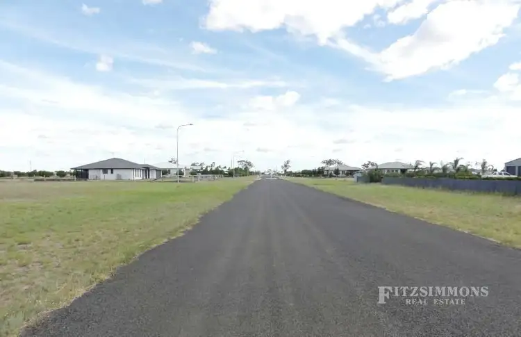 Third view of Homely land listing, L29 Solitaire Court, Dalby QLD 4405