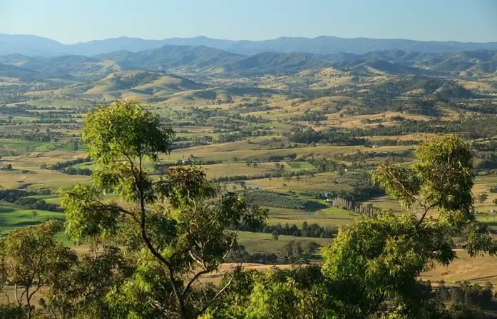 Second view of Homely rural property listing, Lot 8 Cooee Trail, Vacy NSW 2421