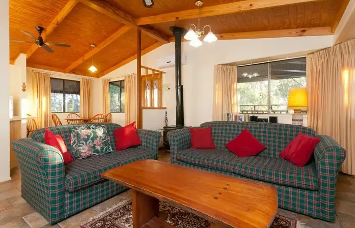 Third view of Homely rural property listing, Lot 8 Cooee Trail, Vacy NSW 2421