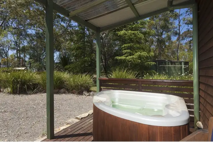 Fourth view of Homely rural property listing, Lot 8 Cooee Trail, Vacy NSW 2421