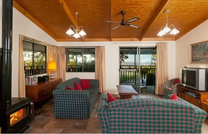 Fifth view of Homely rural property listing, Lot 8 Cooee Trail, Vacy NSW 2421