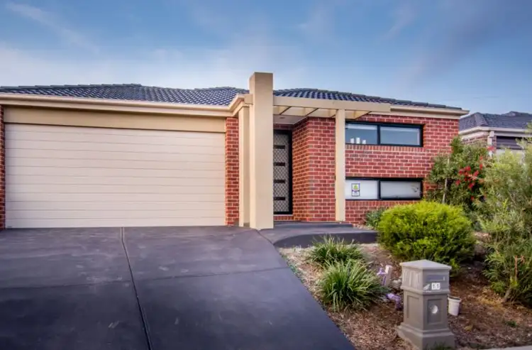 11 Beresford Road, Wollert VIC 3750