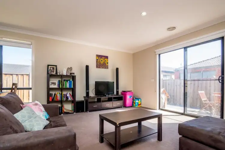 Fourth view of Homely house listing, 11 Beresford Road, Wollert VIC 3750