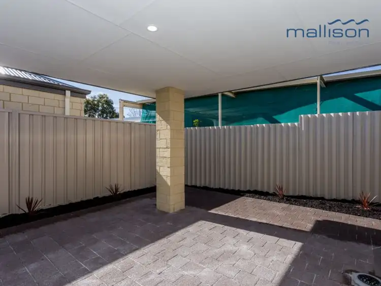 Sixth view of Homely house listing, 45 Connemara Drive, Thornlie WA 6108
