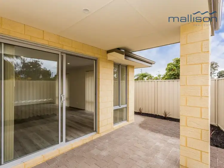 Seventh view of Homely house listing, 45 Connemara Drive, Thornlie WA 6108