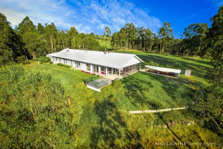 42 Toocan Lane, Dungog NSW 2420