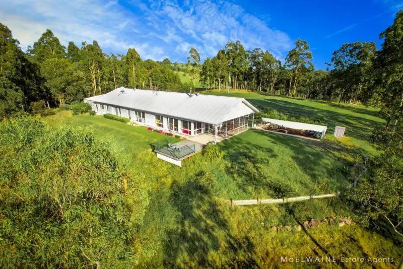 Main view of Homely house listing, 42 Toocan Lane, Dungog NSW 2420
