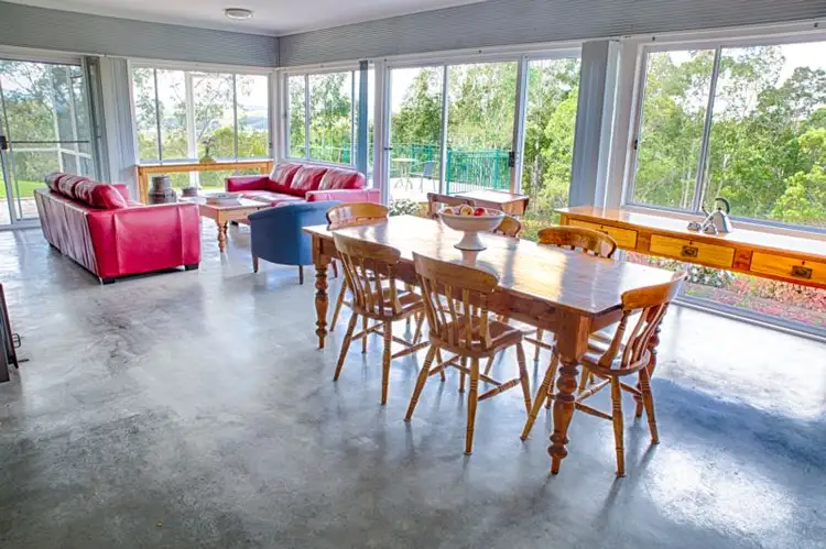 Fifth view of Homely house listing, 42 Toocan Lane, Dungog NSW 2420