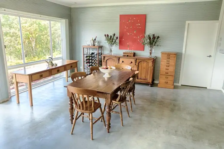 Sixth view of Homely house listing, 42 Toocan Lane, Dungog NSW 2420