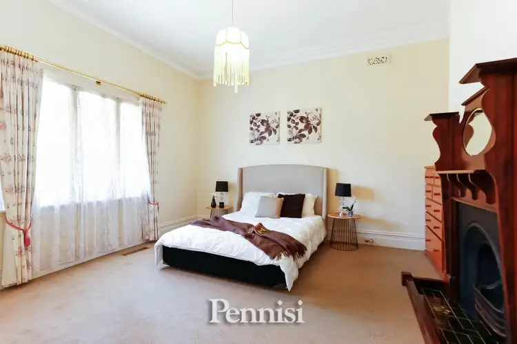 Second view of Homely house listing, 54 Robb Street, Essendon VIC 3040