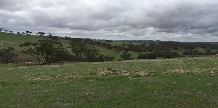 Second view of Homely rural property listing, LOT 109 Little Hill Road, Beverley WA 6304