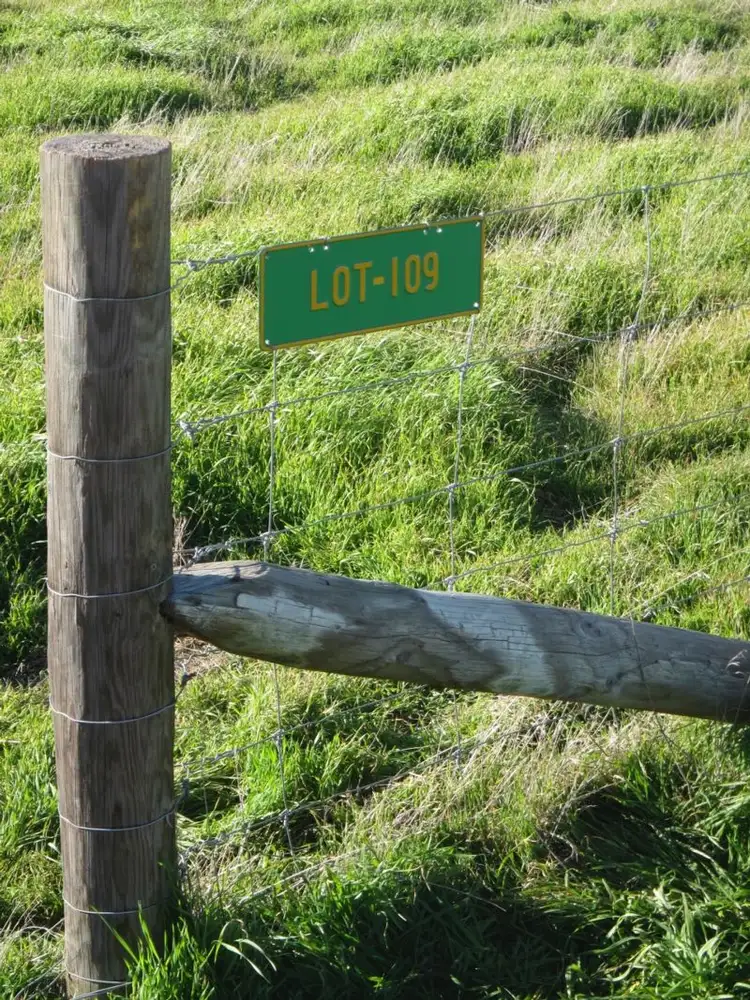 Third view of Homely rural property listing, LOT 109 Little Hill Road, Beverley WA 6304