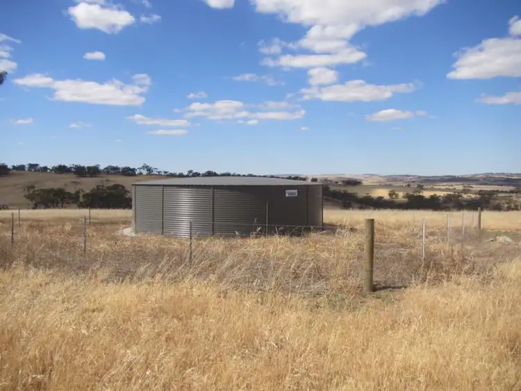 Fifth view of Homely rural property listing, LOT 109 Little Hill Road, Beverley WA 6304