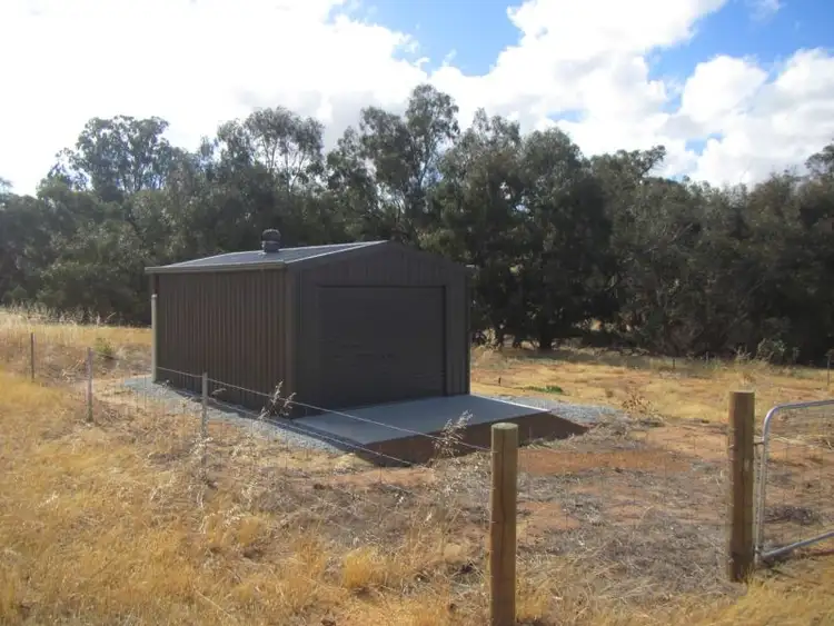 Seventh view of Homely rural property listing, LOT 109 Little Hill Road, Beverley WA 6304