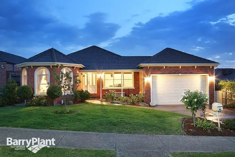 12 Haricot Way, Lilydale VIC 3140