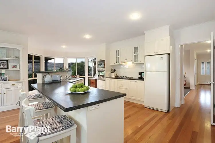 Second view of Homely house listing, 12 Haricot Way, Lilydale VIC 3140