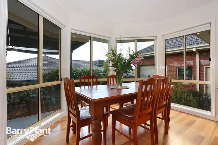 Third view of Homely house listing, 12 Haricot Way, Lilydale VIC 3140