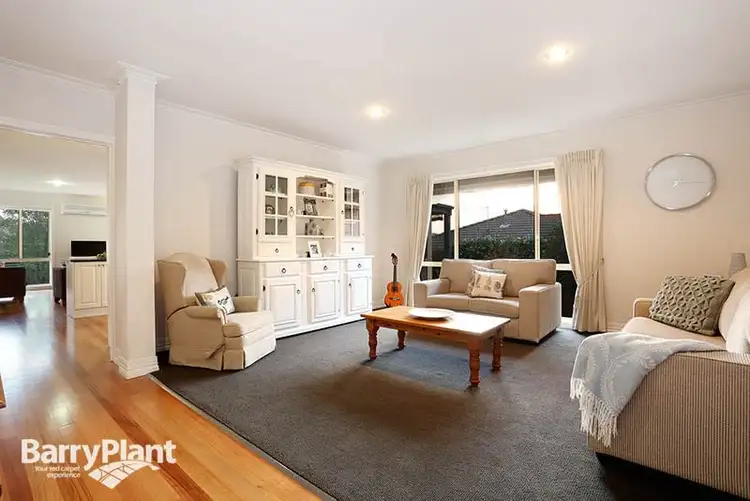 Fifth view of Homely house listing, 12 Haricot Way, Lilydale VIC 3140
