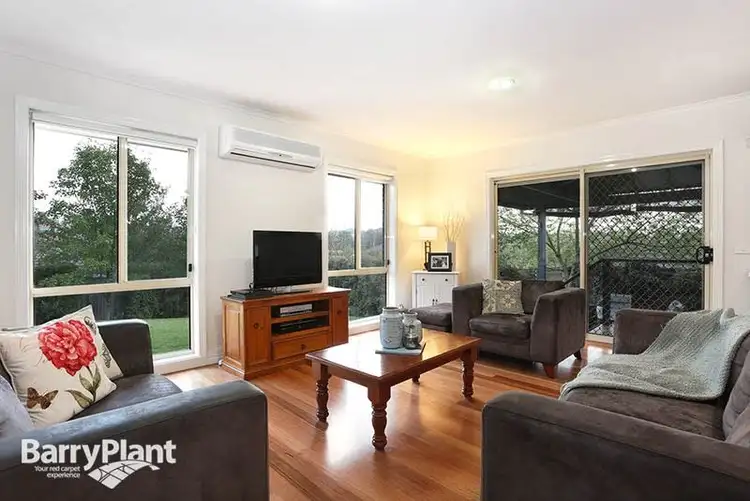 Sixth view of Homely house listing, 12 Haricot Way, Lilydale VIC 3140