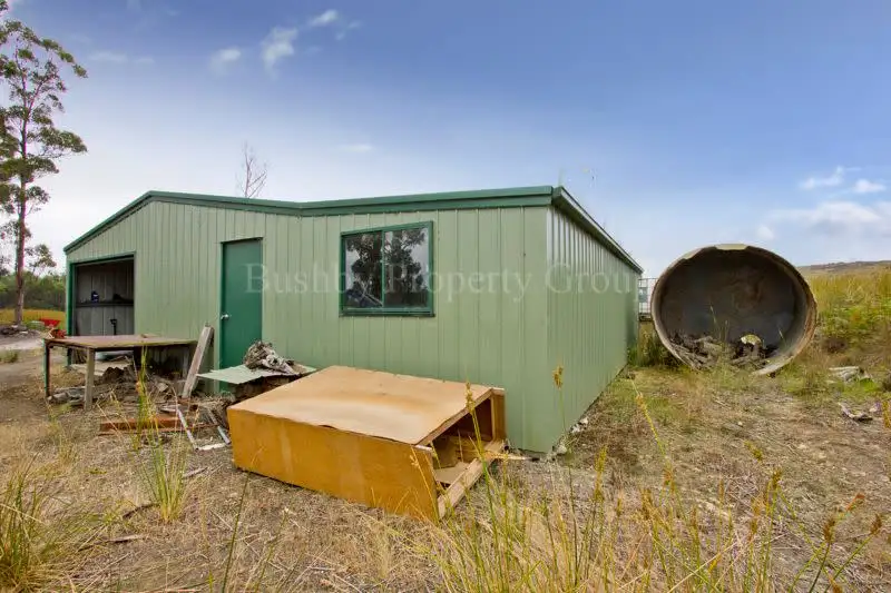 Main view of Homely land listing, LOT 3 Paling Track, Bangor TAS 7267