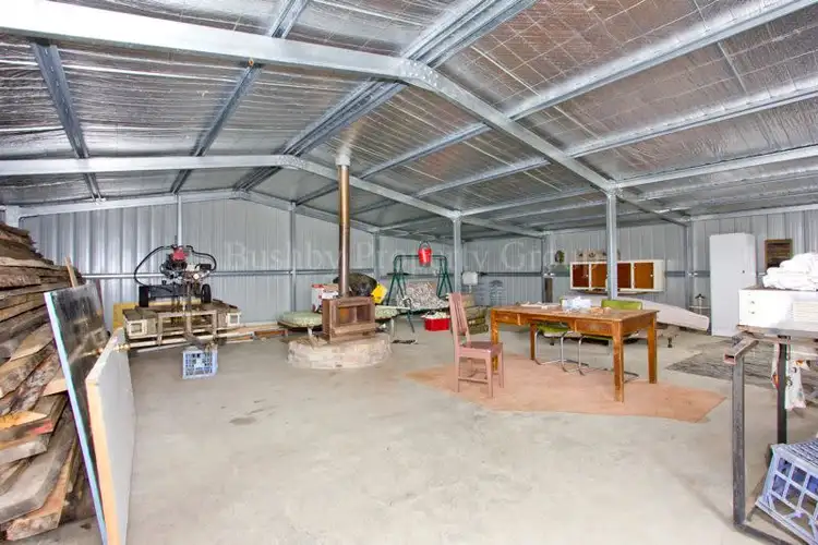 Sixth view of Homely land listing, LOT 3 Paling Track, Bangor TAS 7267