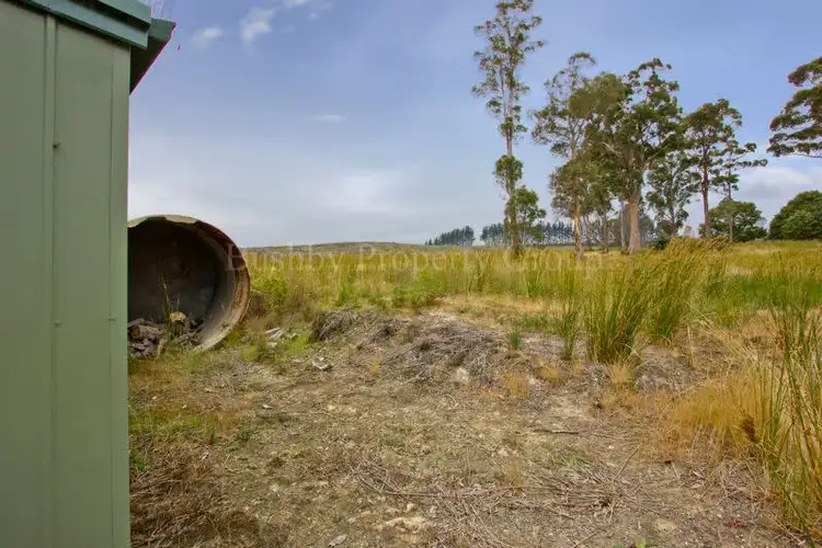 Seventh view of Homely land listing, LOT 3 Paling Track, Bangor TAS 7267