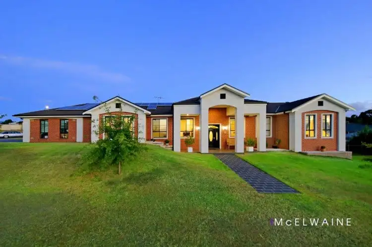 Main view of Homely house listing, 24 Blackley Avenue, Raworth NSW 2321