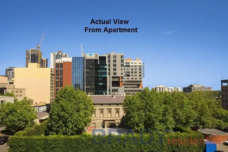 801/380 Little Lonsdale Street, Melbourne VIC 3000