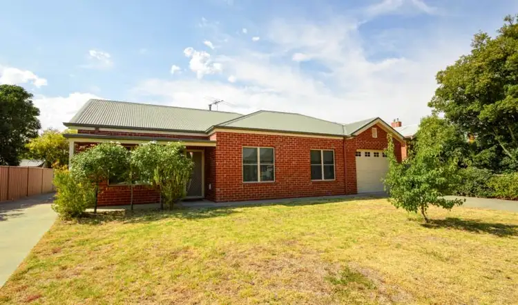 1/106 Swan Street, Wangaratta VIC 3677