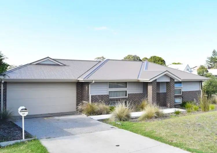 51 Reed Crescent, Wonthaggi VIC 3995